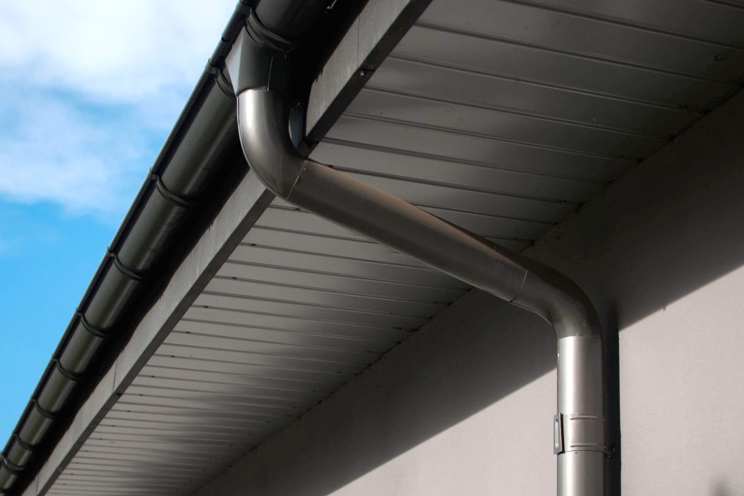 Reliable and affordable Galvanized gutters installation in Fort Mill